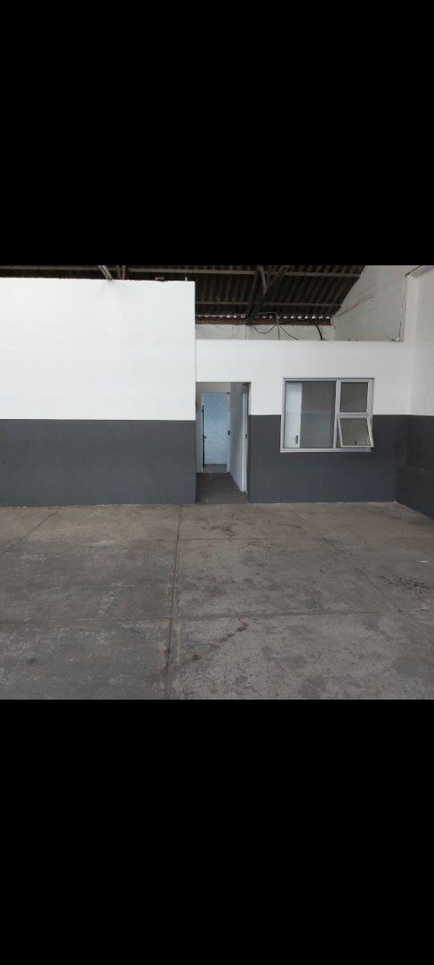 To Let Commercial Property for Rent in Korsten Eastern Cape